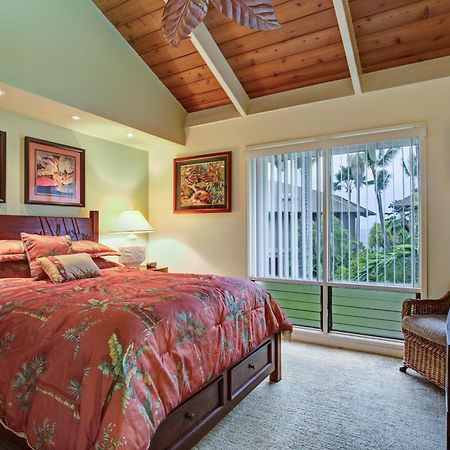 Castle Kanaloa At Kona Keauhou Eksteriør bilde