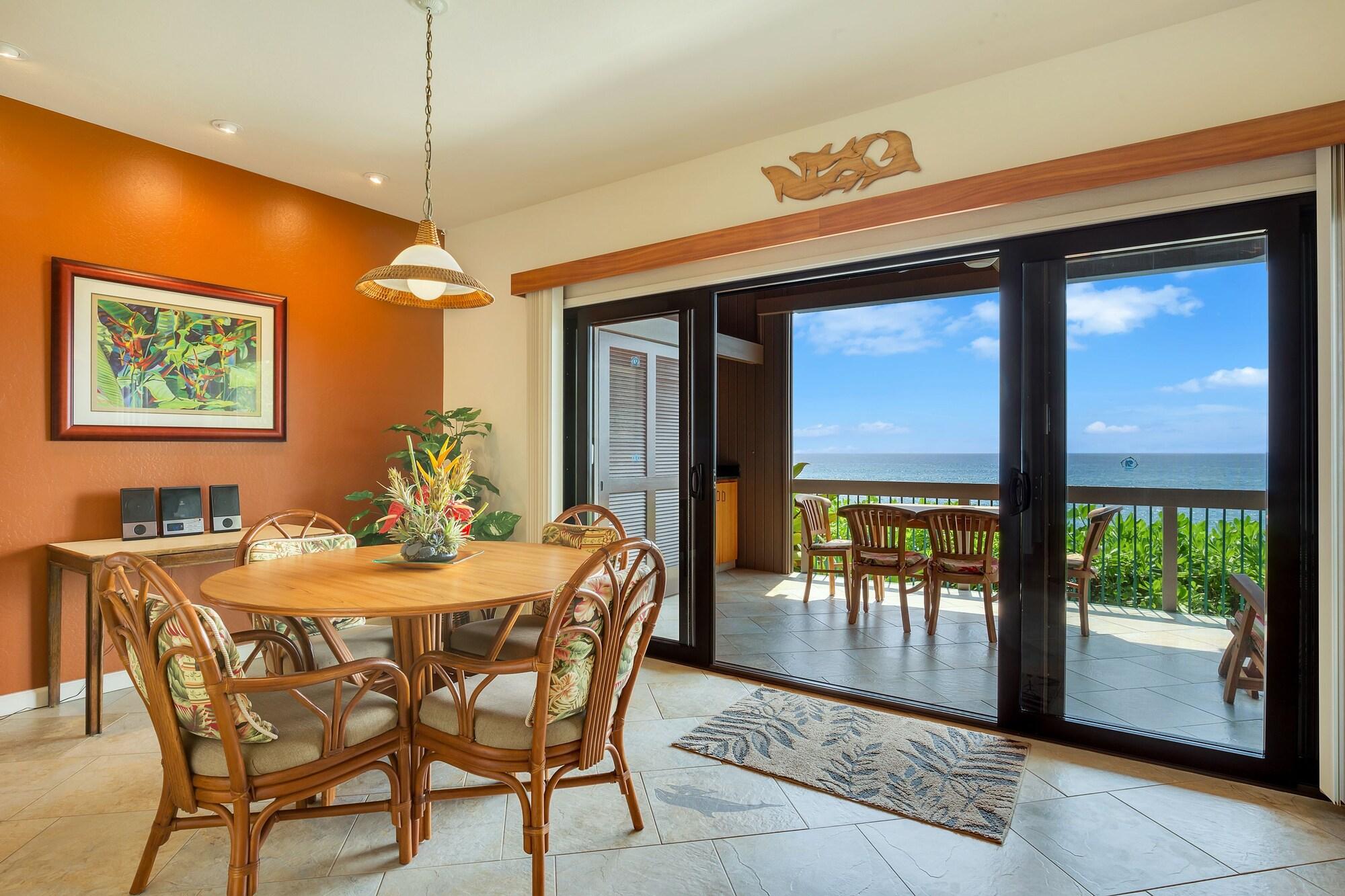 Castle Kanaloa At Kona Keauhou Eksteriør bilde