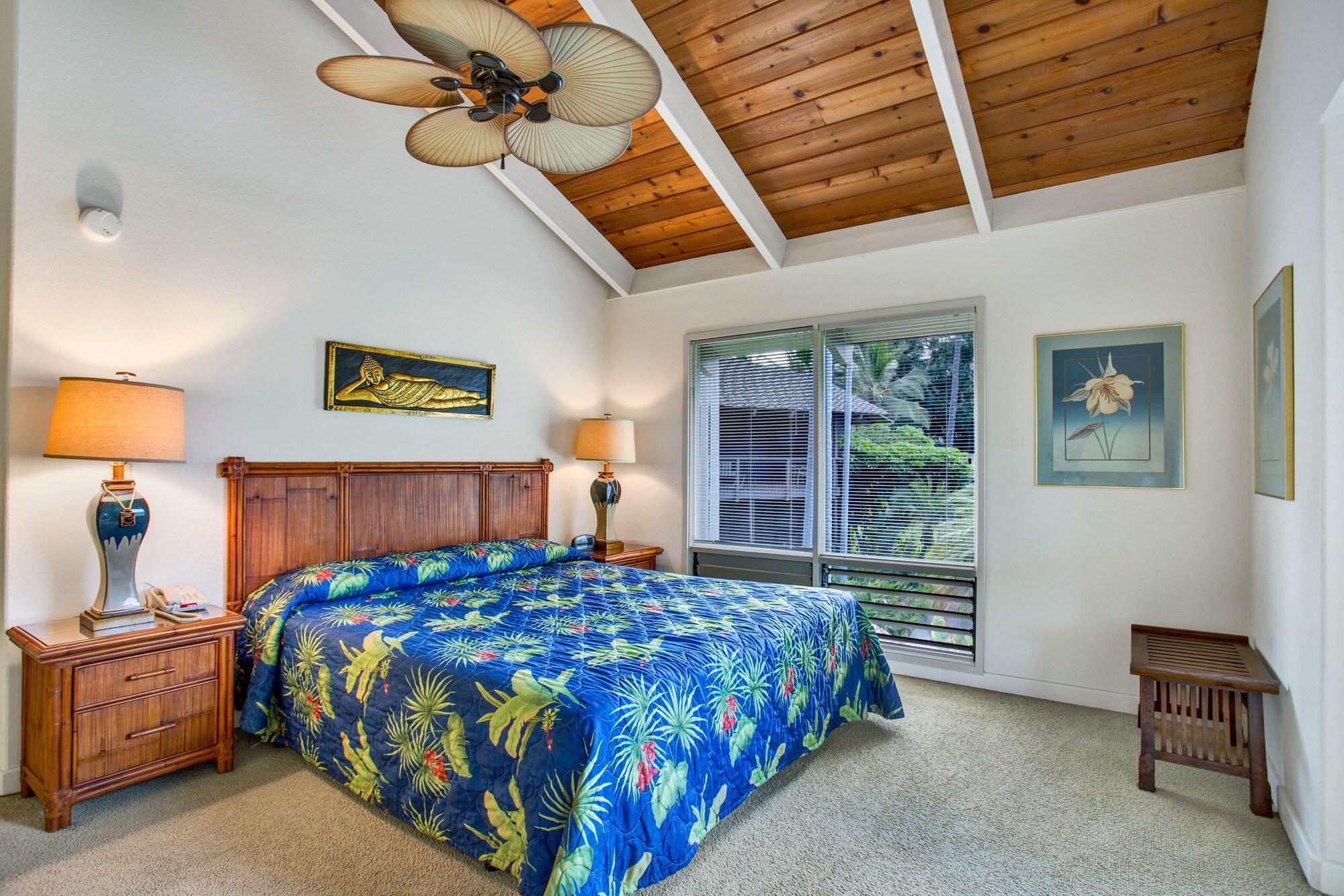 Castle Kanaloa At Kona Keauhou Eksteriør bilde