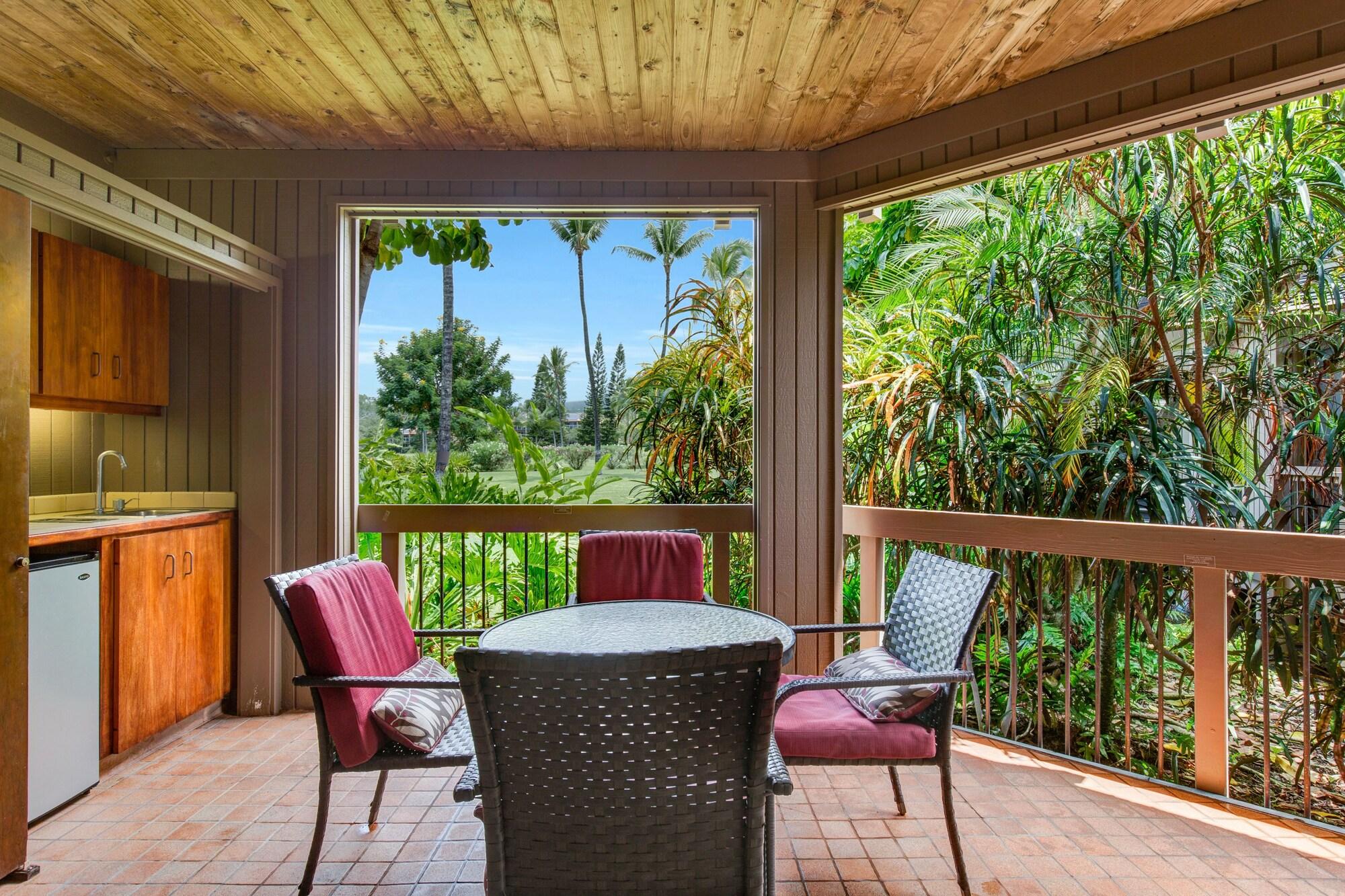 Castle Kanaloa At Kona Keauhou Eksteriør bilde