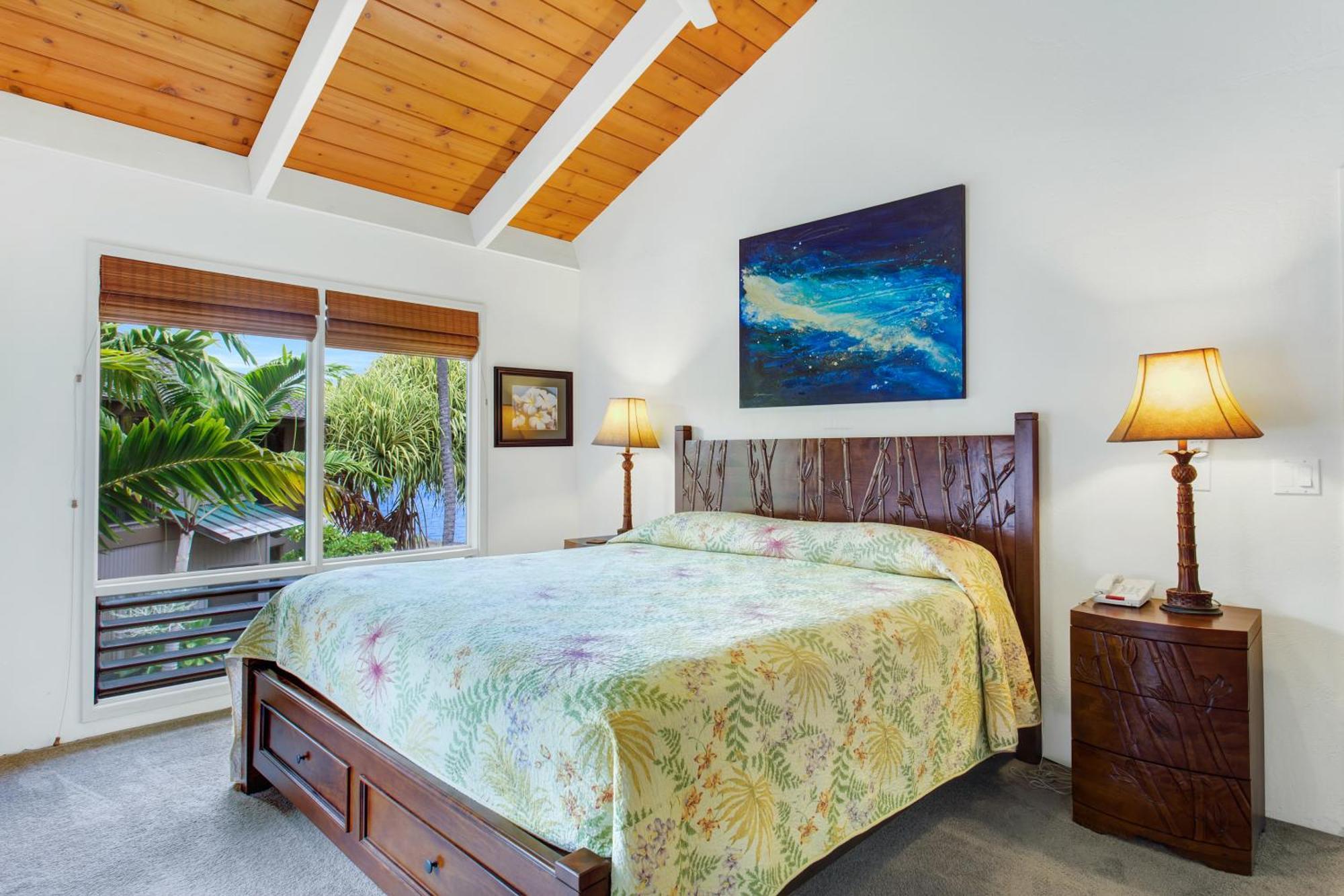 Castle Kanaloa At Kona Keauhou Eksteriør bilde