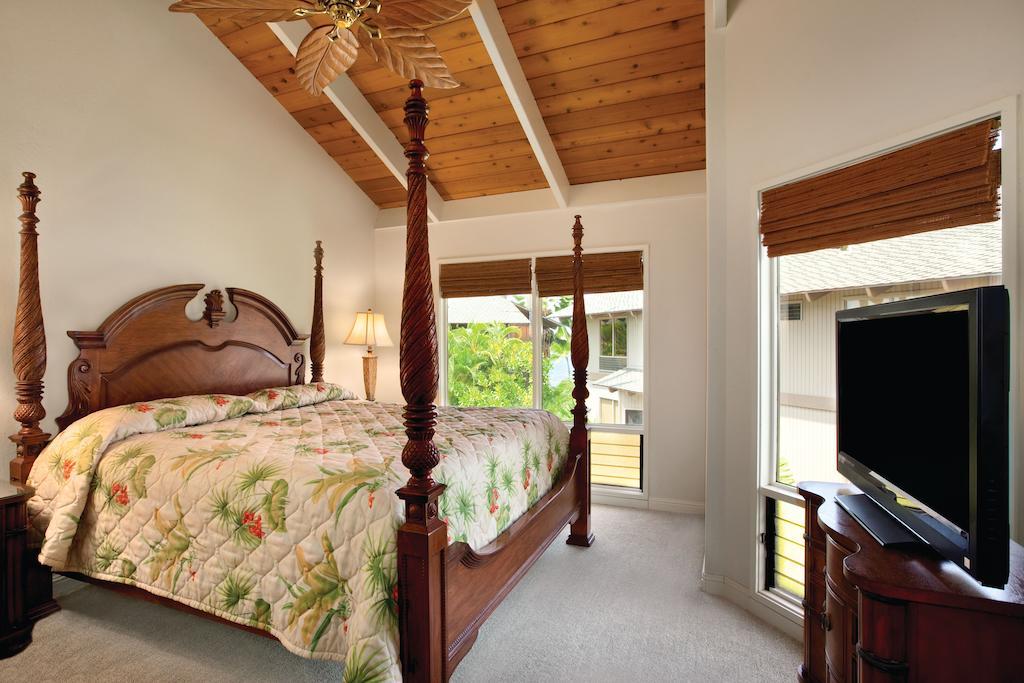 Castle Kanaloa At Kona Keauhou Eksteriør bilde